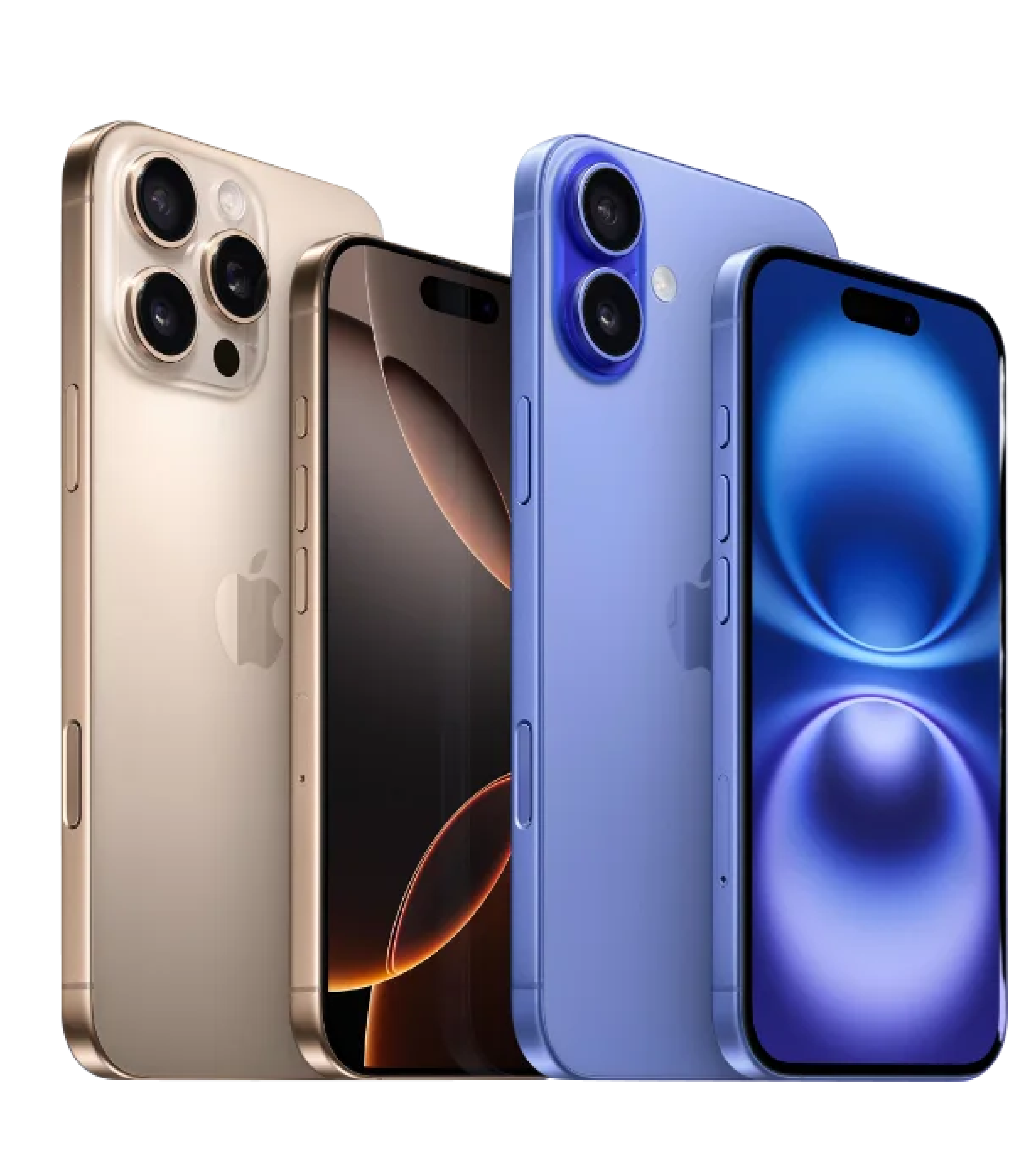 Various smartphone brands including Nothing Phone supported for repair