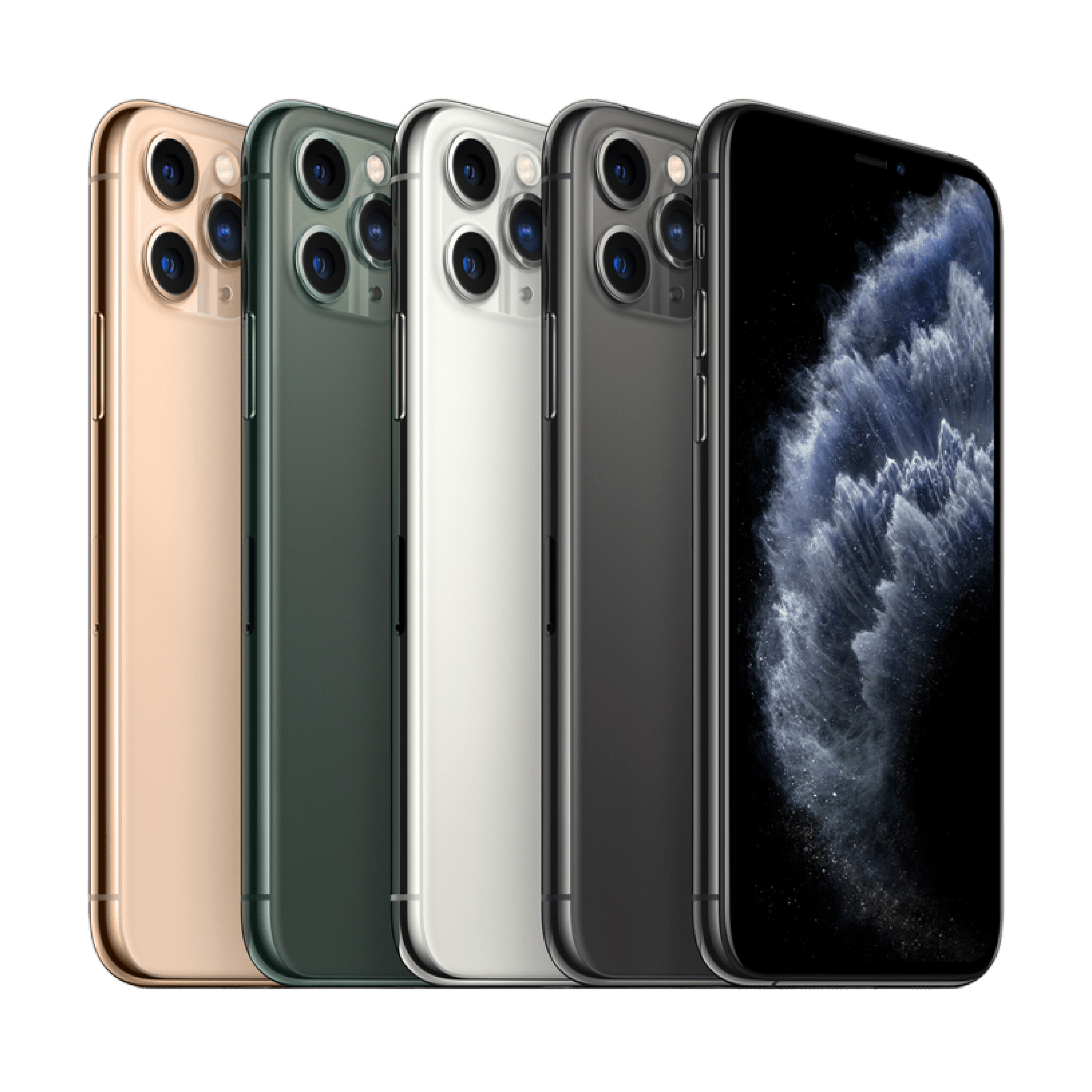 Various smartphone brands including Nothing Phone supported for repair