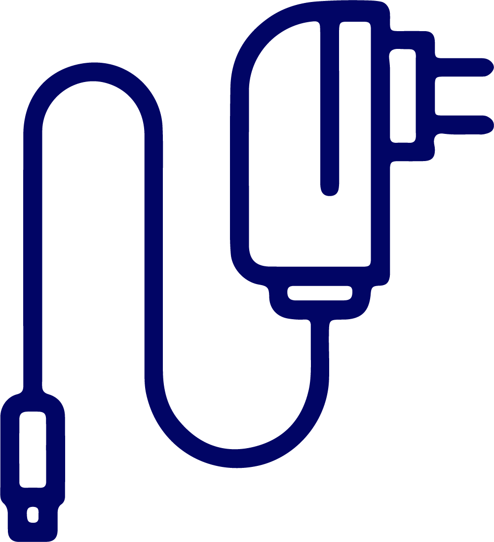 Home button icon representing phone button or navigation key repair