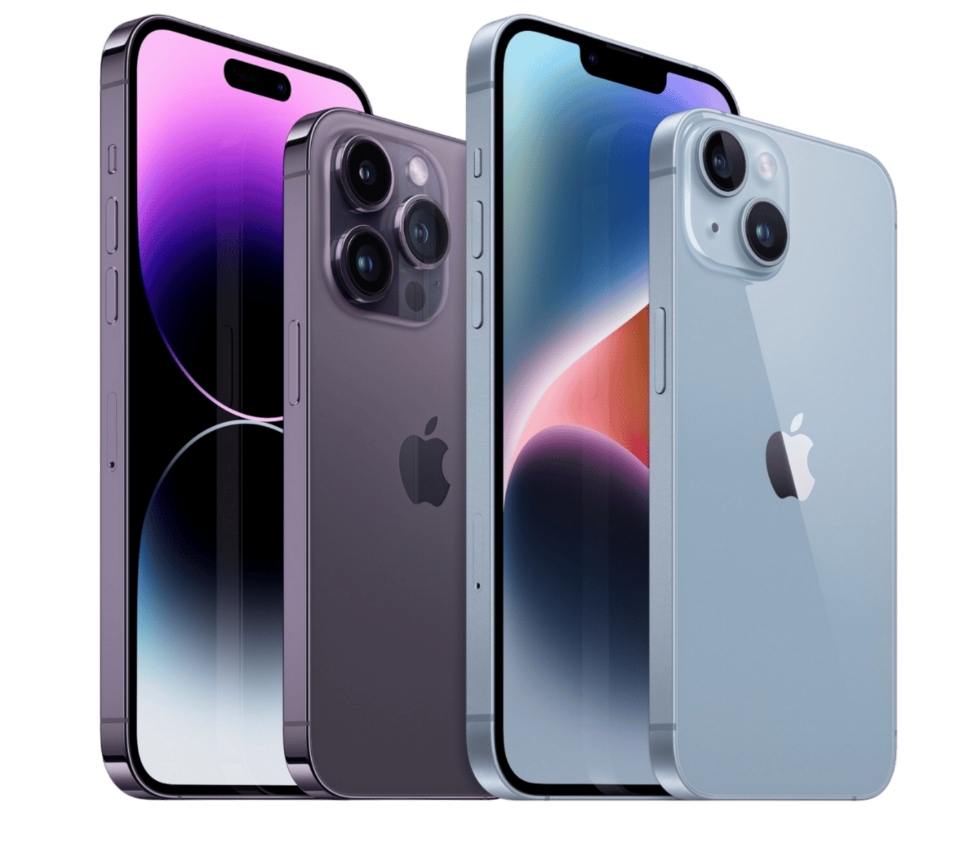 Various smartphone brands including Nothing Phone supported for repair